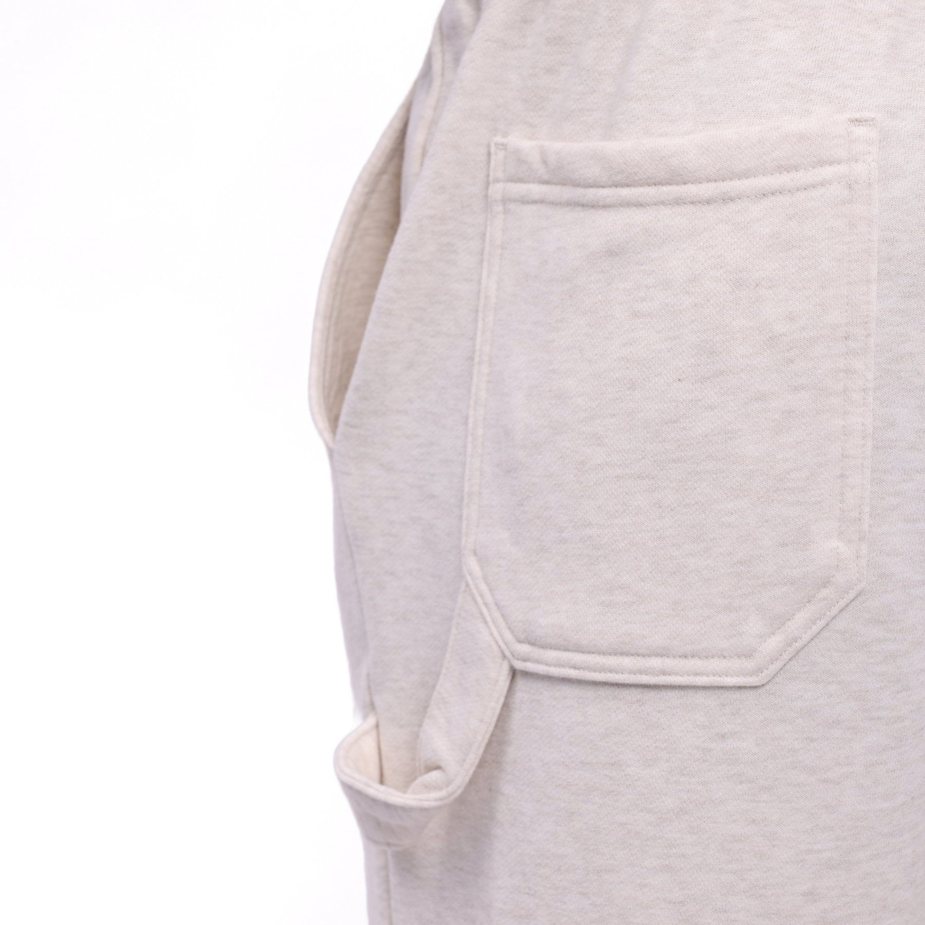 AKLW013-1 Брюки спортивные Badfive Culture зеленый